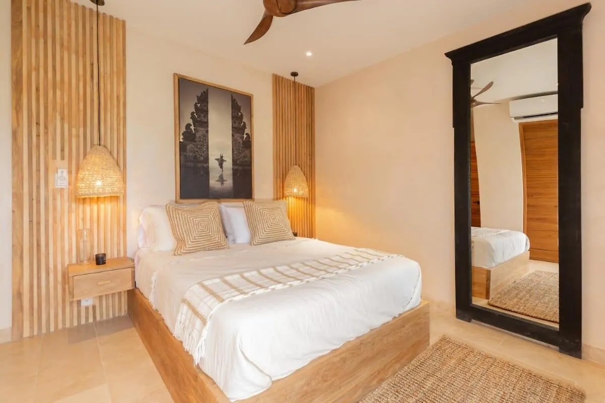 Holiday home Luxury 3Br Villa, Private Pool, Instaworthy Tulum