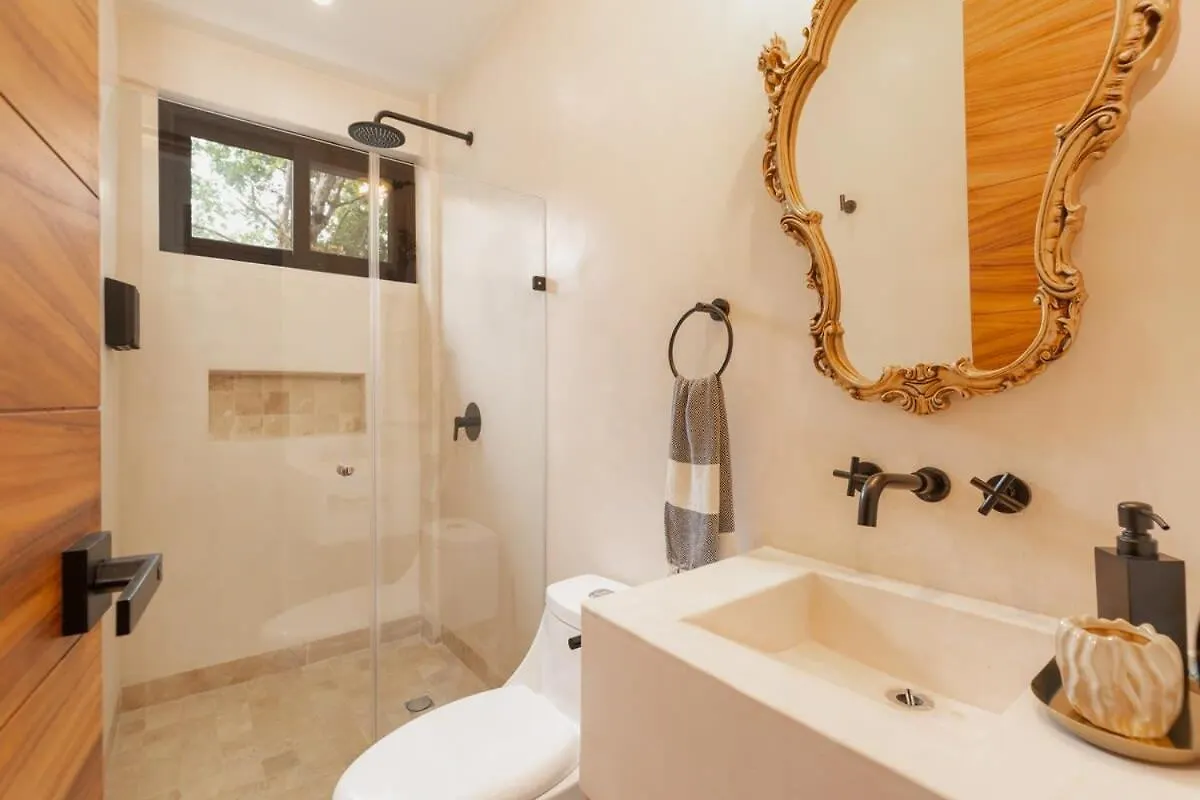 Holiday home Luxury 3Br Villa, Private Pool, Instaworthy Tulum