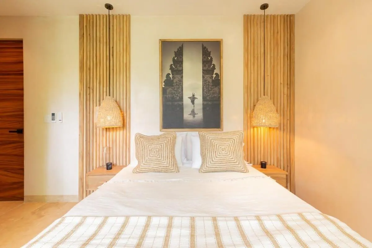 Holiday home Luxury 3Br Villa, Private Pool, Instaworthy Tulum Mexico