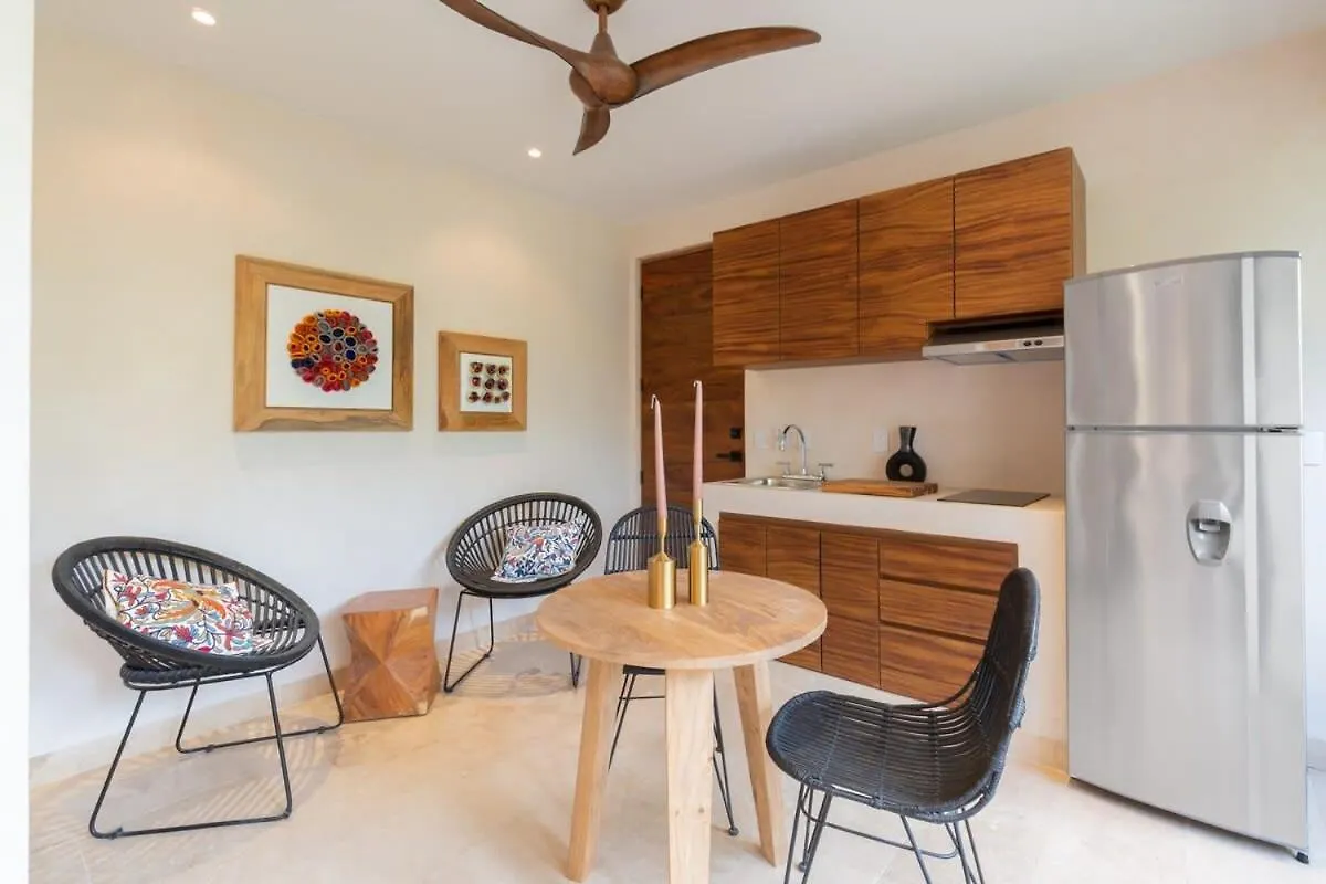 Luxury 3Br Villa, Private Pool, Instaworthy Tulum