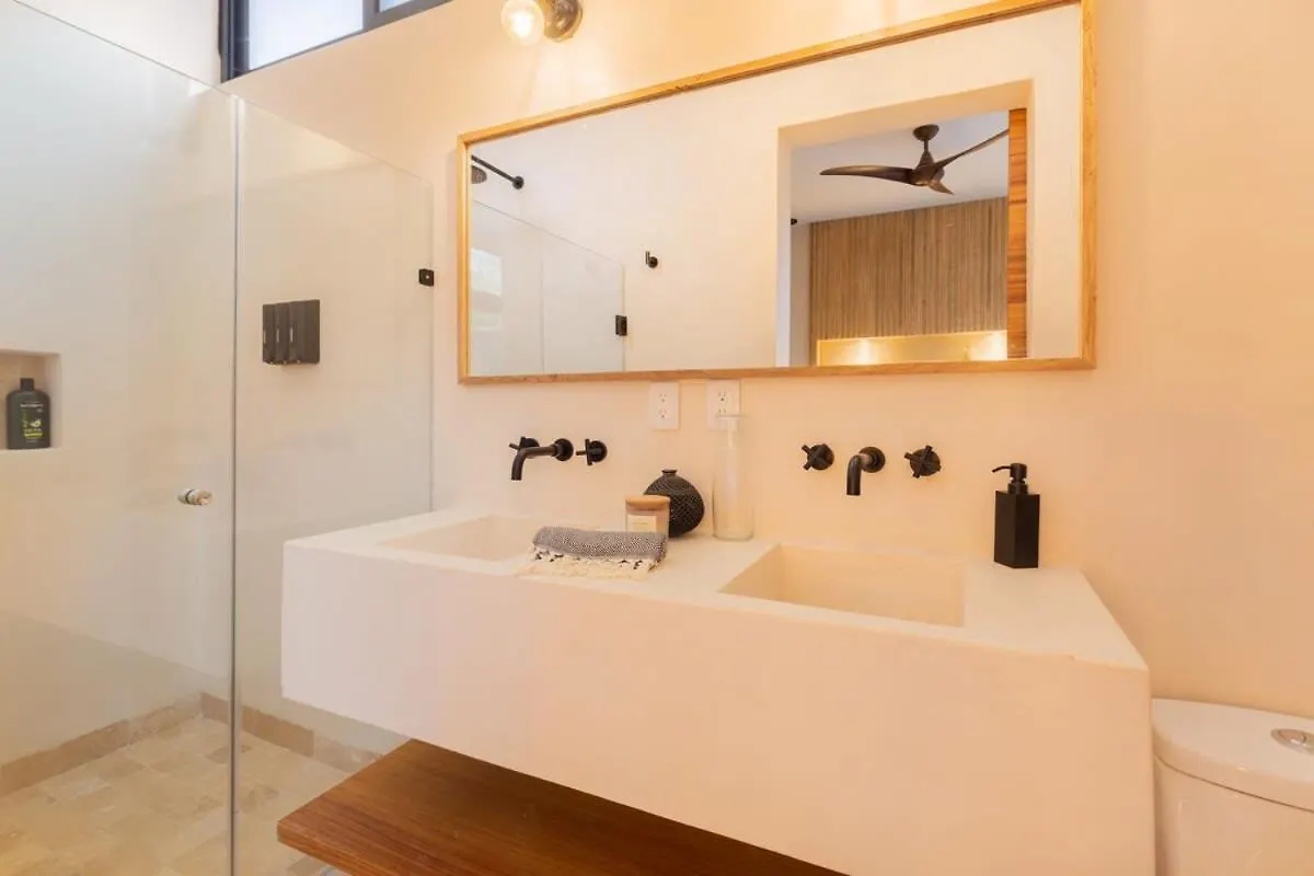 Holiday home Luxury 3Br Villa, Private Pool, Instaworthy Tulum