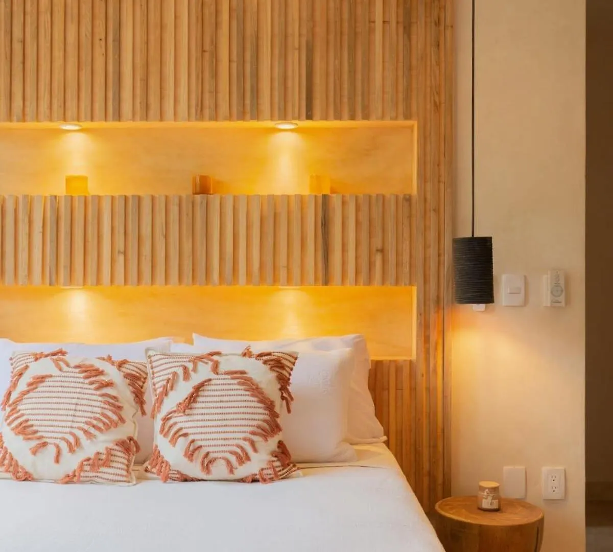 Luxury 3Br Villa, Private Pool, Instaworthy Tulum Holiday home