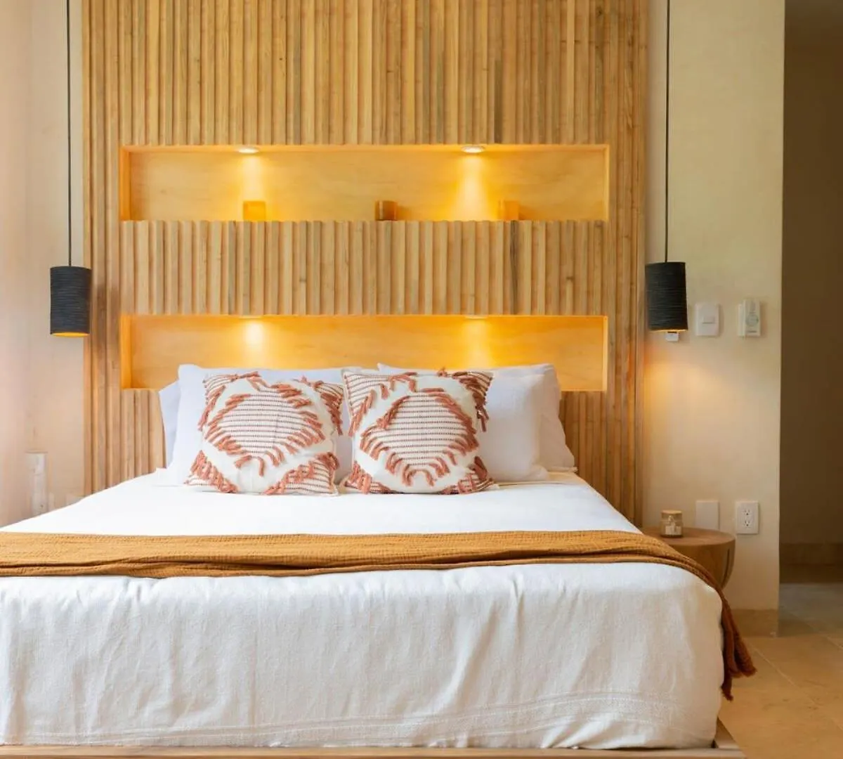 Holiday home Luxury 3Br Villa, Private Pool, Instaworthy Tulum Mexico