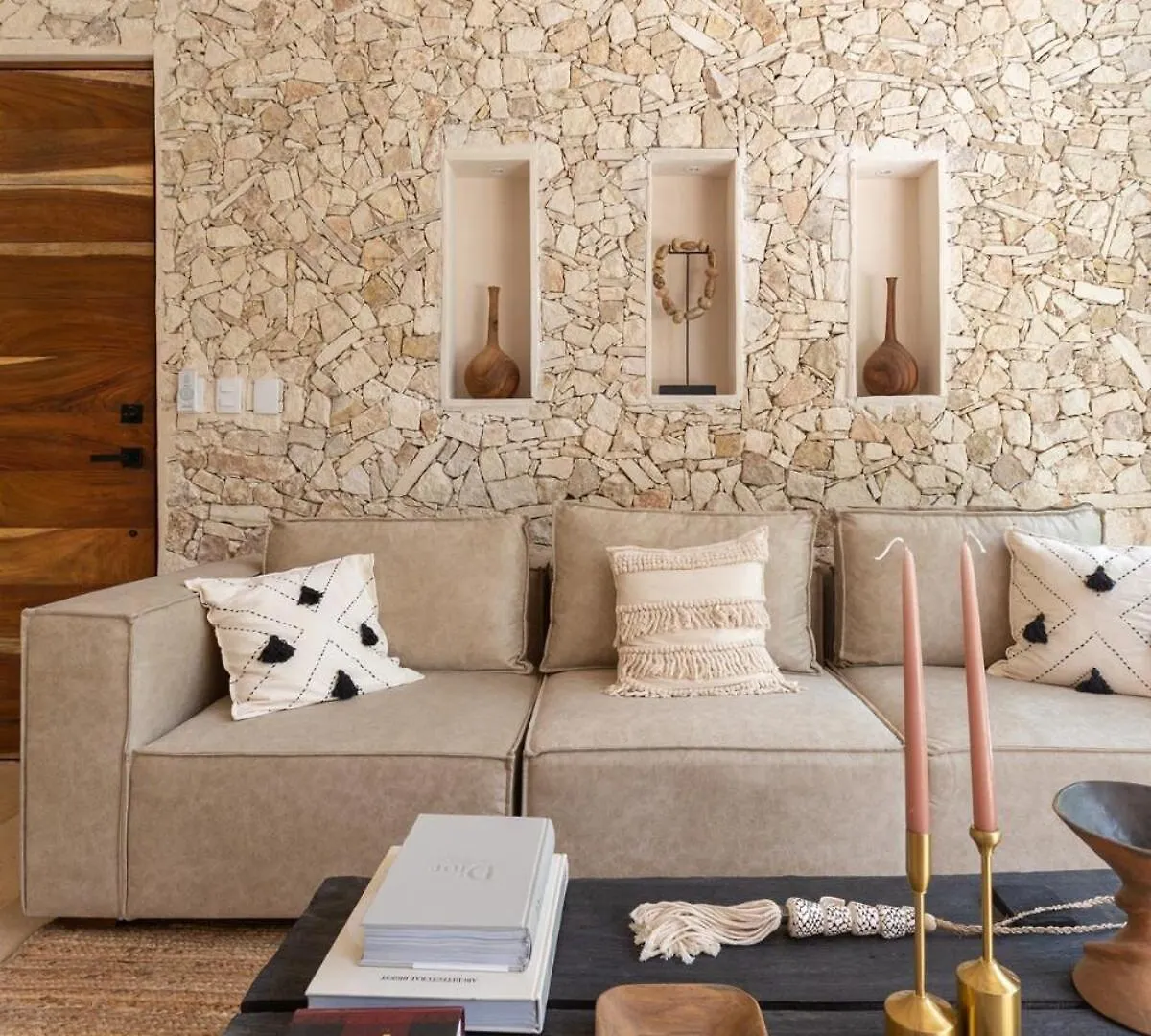 Luxury 3Br Villa, Private Pool, Instaworthy Tulum Mexico